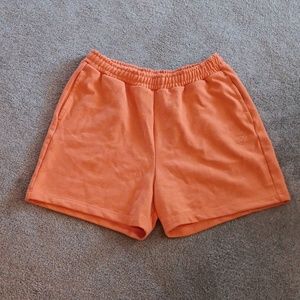 Rest day shorts